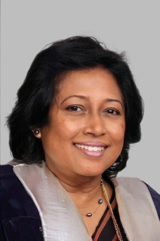Prof. Chitra Weddikkara